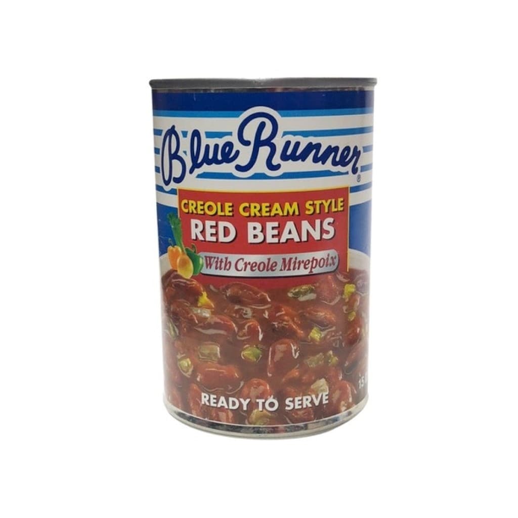 Red Beans with Creole Mirepoix — 16 oz