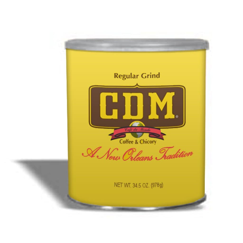 CDM C&C 34.5 oz can