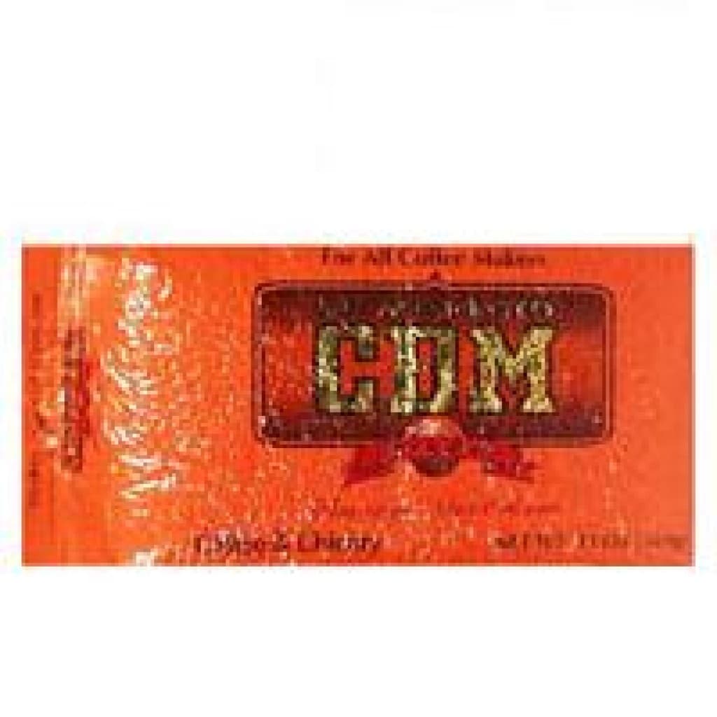 CDM Decaf Dark Roast Coffee & Chicory (All Coffee Makers)