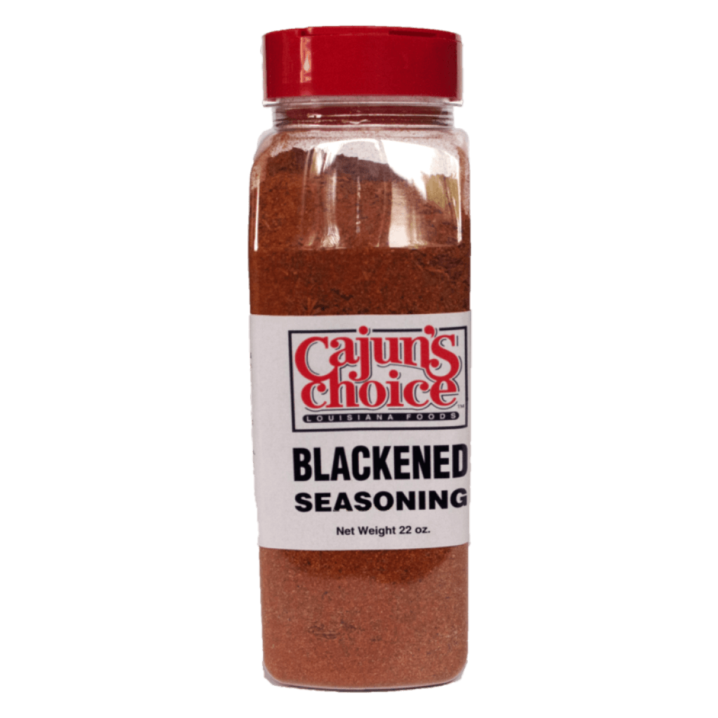 Cajun's Choice Blackened Seasoning, 22 oz