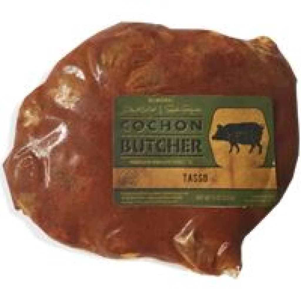 Cochon Butcher Tasso - 8 oz