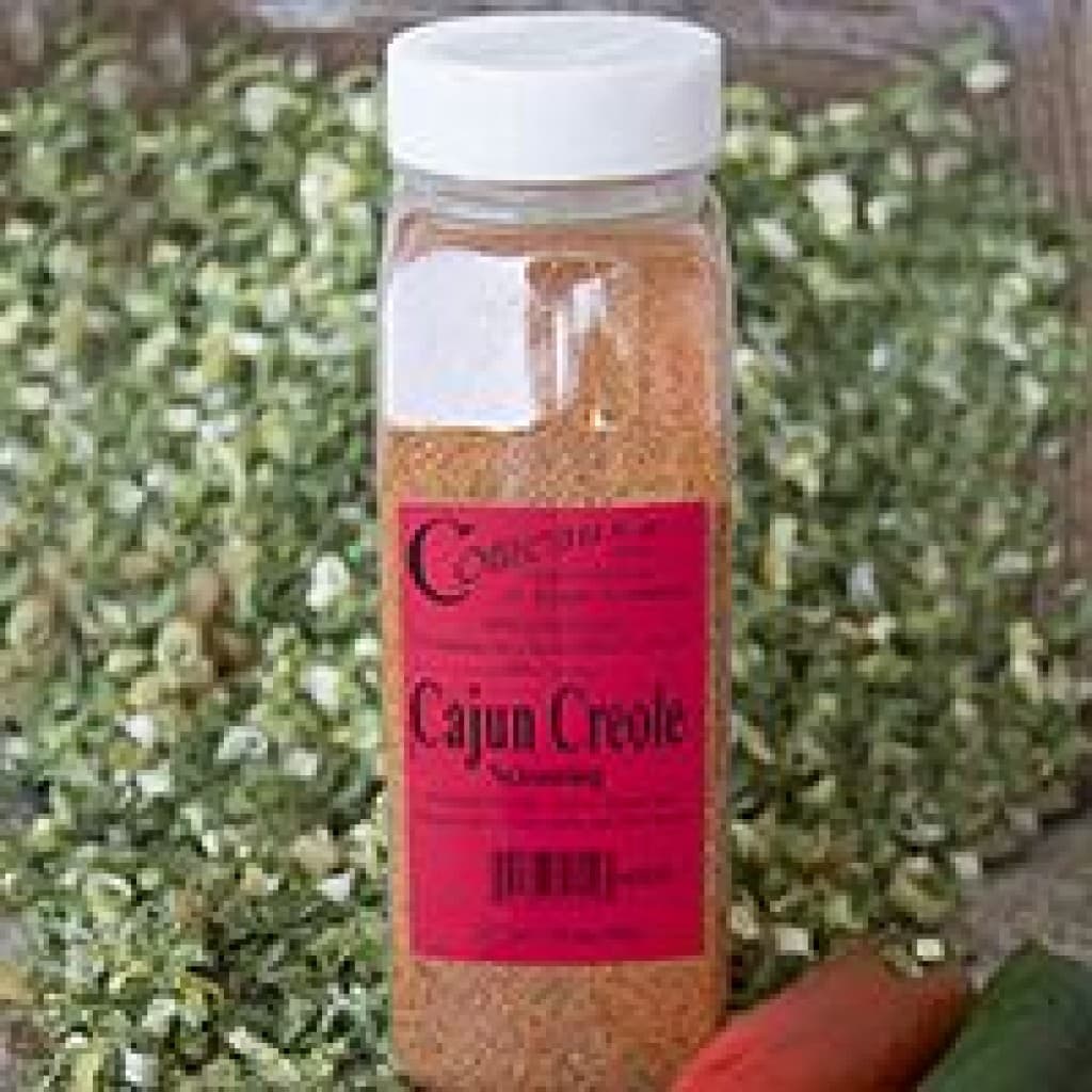 Cajun.com: Comeaux's Cajun Creole Seasoning, 28 oz