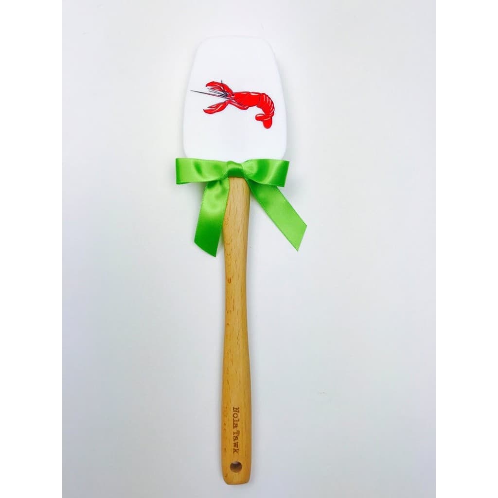 Heat-Resistant Crawfish Spatula, 12 in