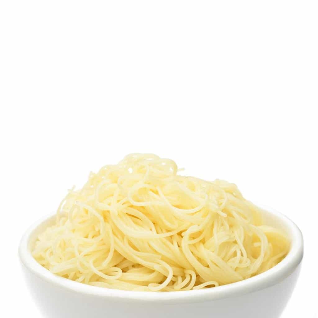 D'Agostino Capellini (Angel Hair) Pasta