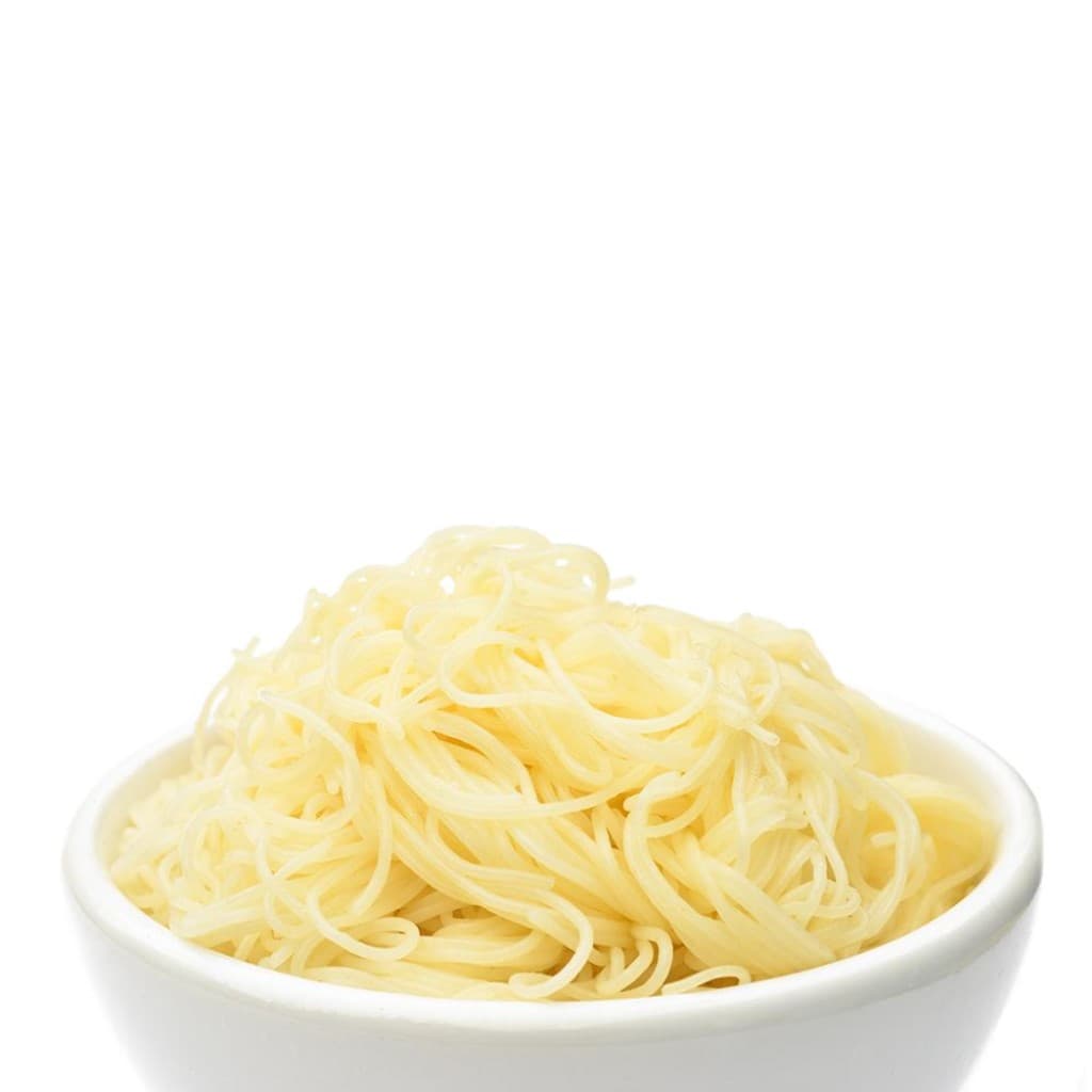 D'Agostino Capellini (Angel Hair) Pasta