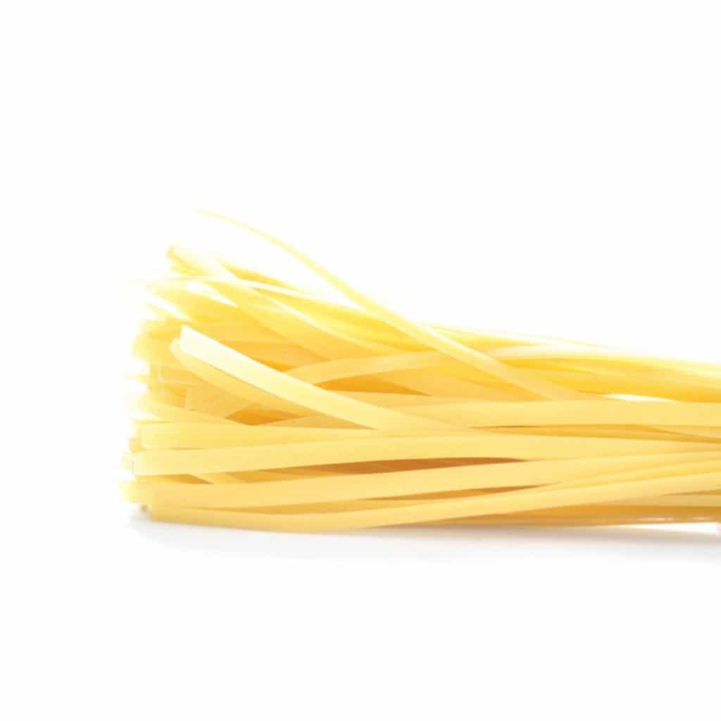 D'Agostino Fettuccine — Traditional Ribbon Pasta