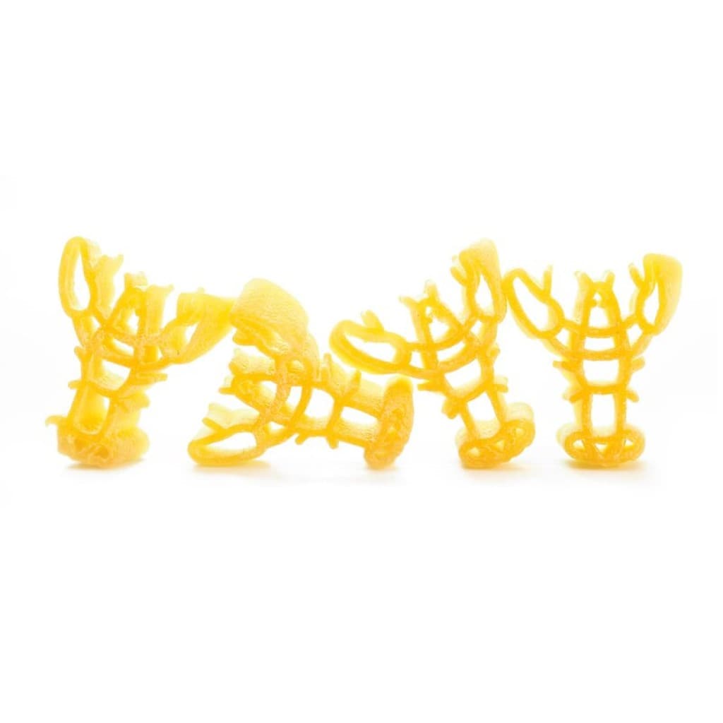 D'Agostino Crawfish Cut Pasta, 16 oz