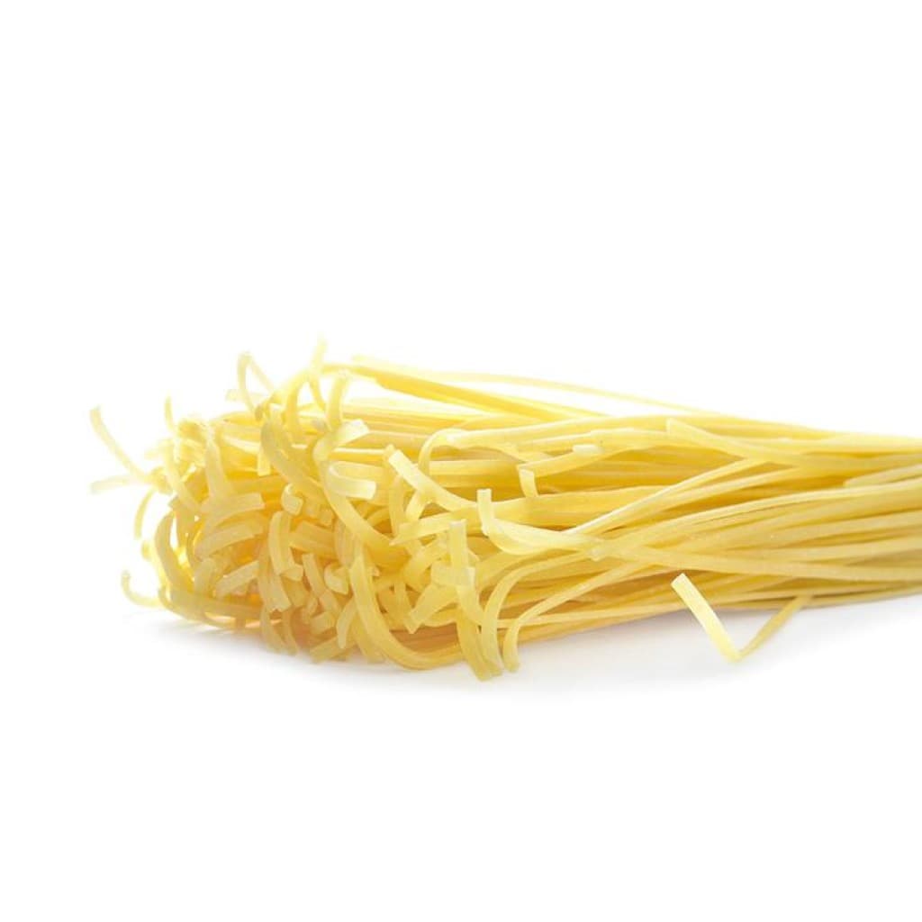 D'agostino Linguine — Bronze-Die Pasta