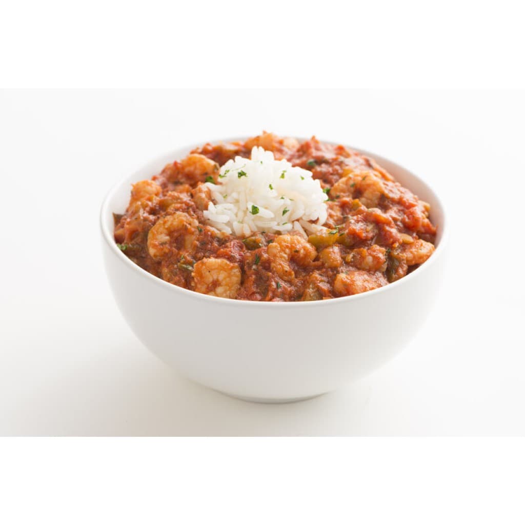 Dr. Gumbo Shrimp Creole — 2.5 lb Entrée