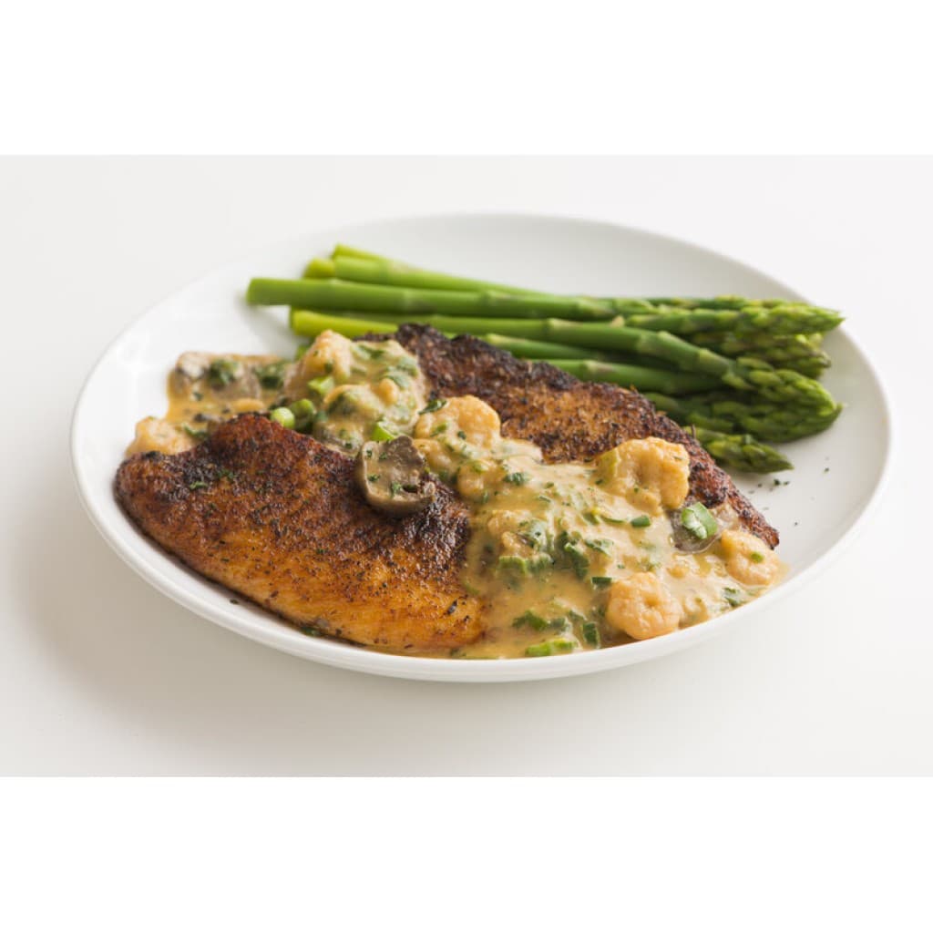 Dr. Gumbo St. Stevie Sauce — 2.5 lb (40 oz)