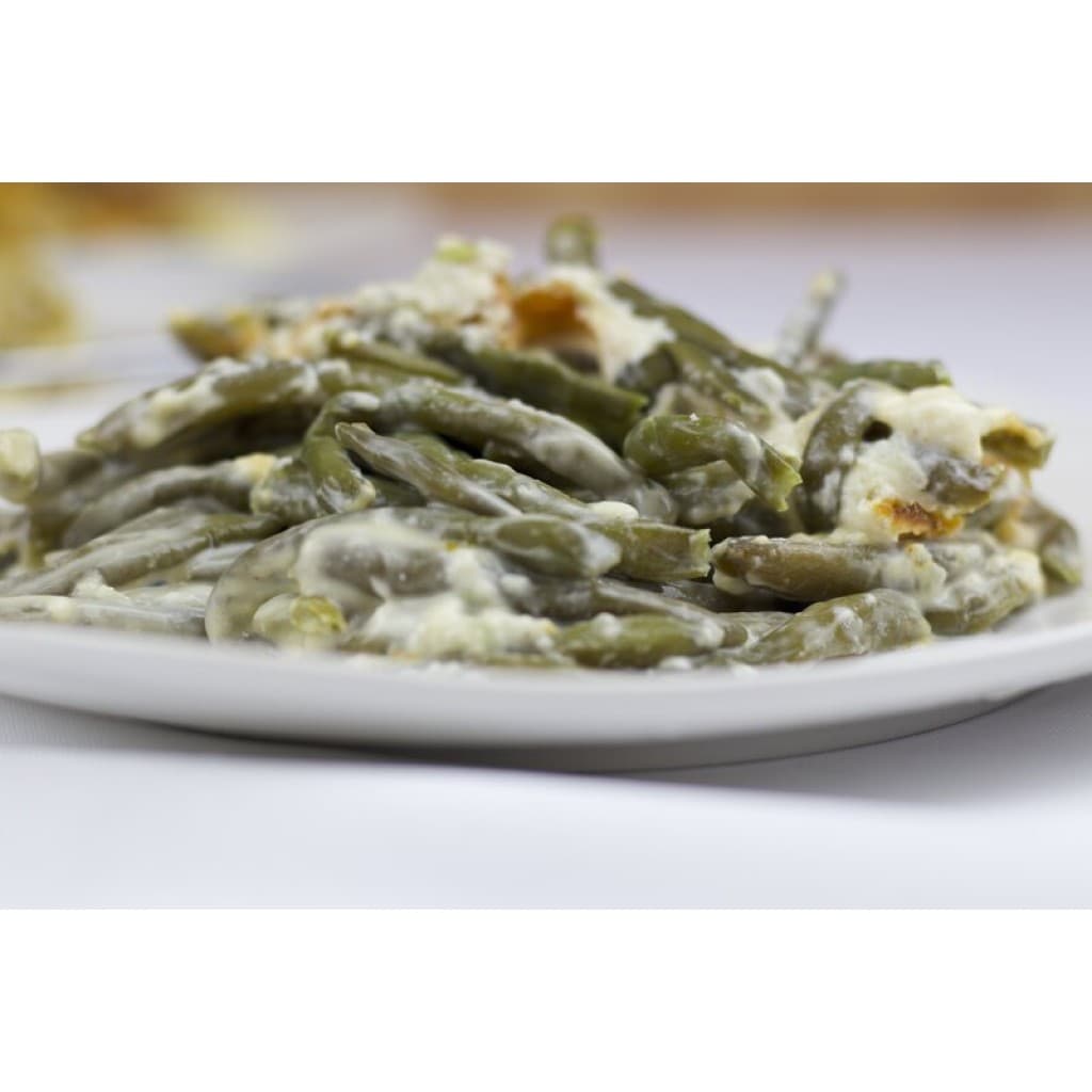 Cajun.com: La Boucherie Green Bean Casserole — 2 lb
