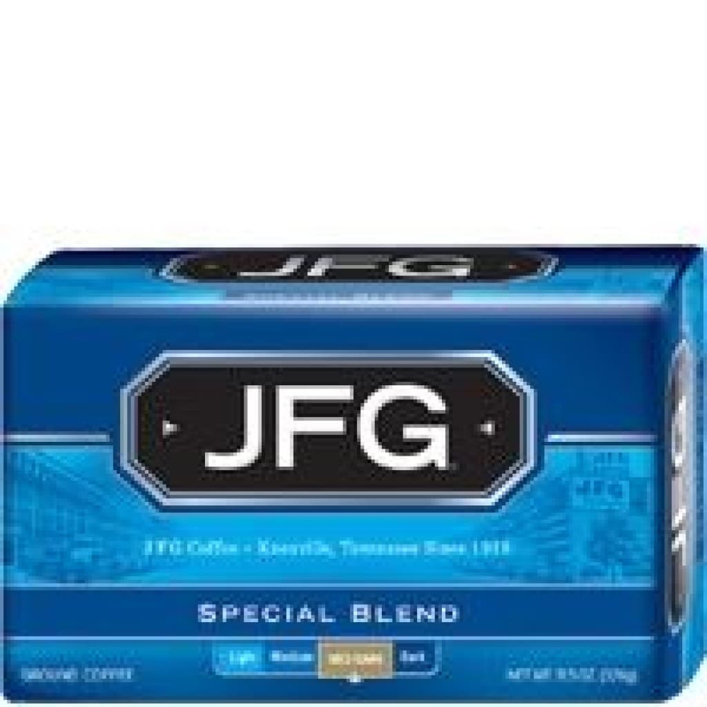 JFG Special Bag AD Pack