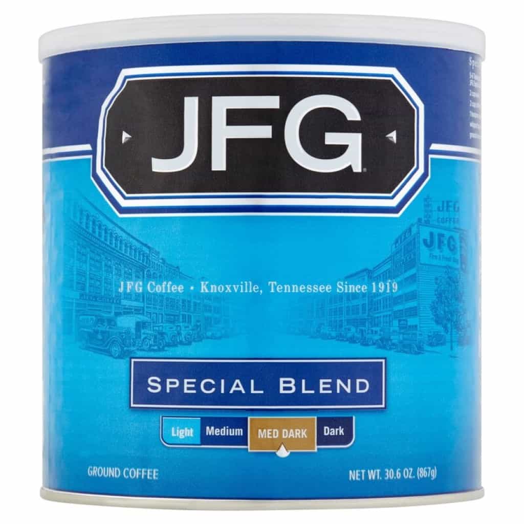 Special Blend Arabica Coffee