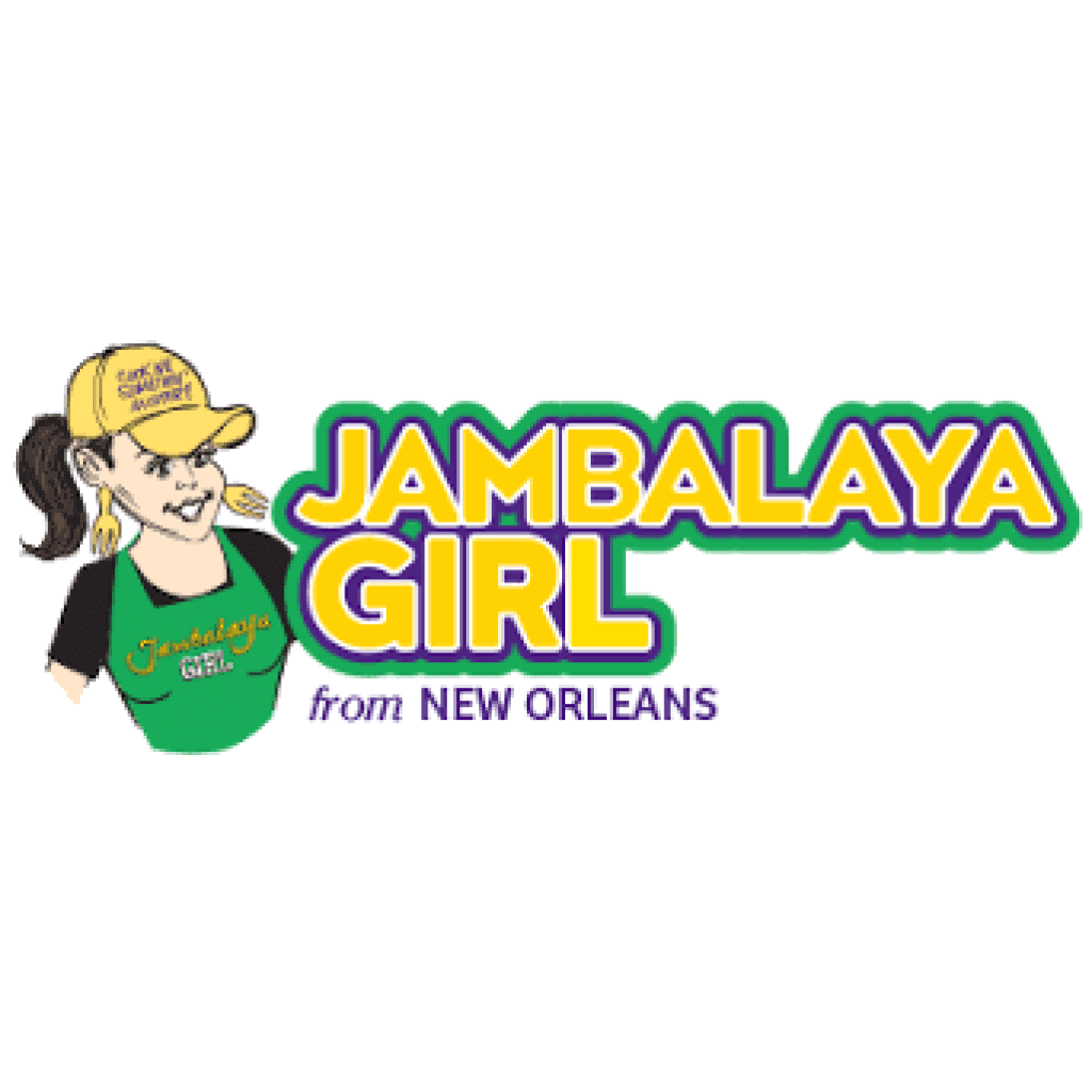 Jambalaya Girl Rice Mix — 25 lb Party Size