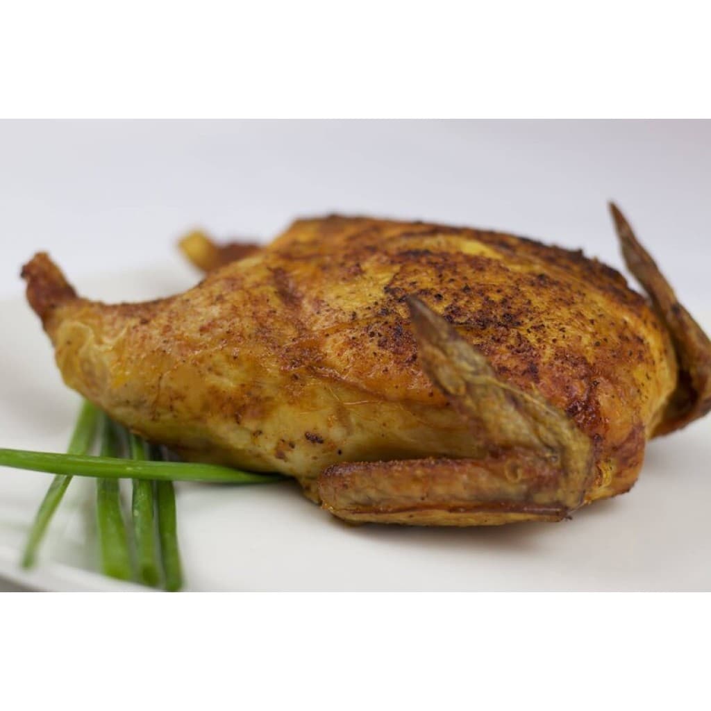 La Boucherie Cornish Hen Crawfish Jambalaya Stuffed 20 oz