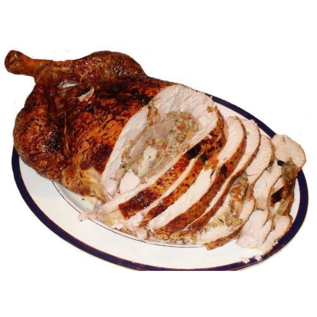 La Boucherie Turducken — Crawfish Jambalaya Stuffing, 15 lb
