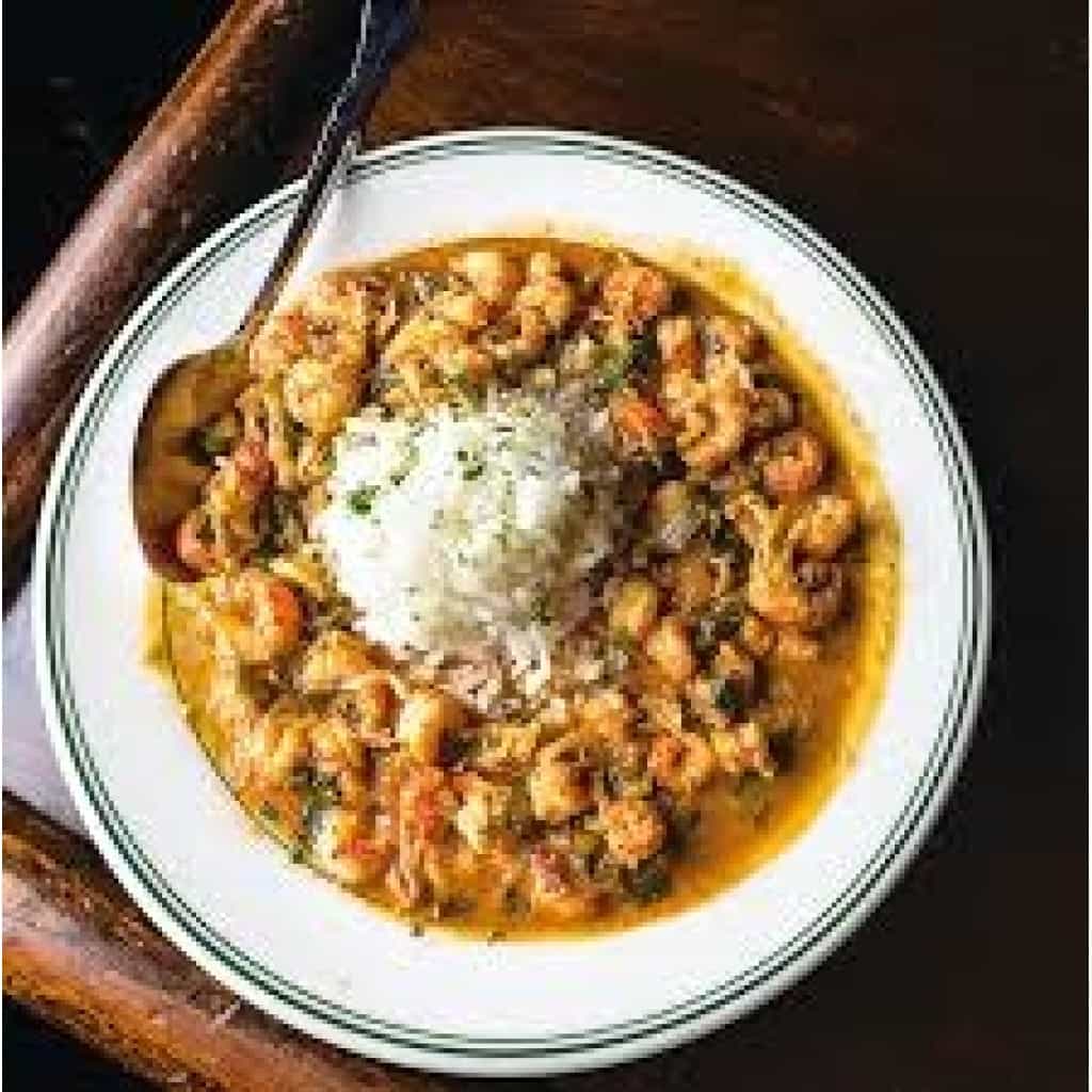 La Boucherie Grandma’s Crawfish Etouffee Quart