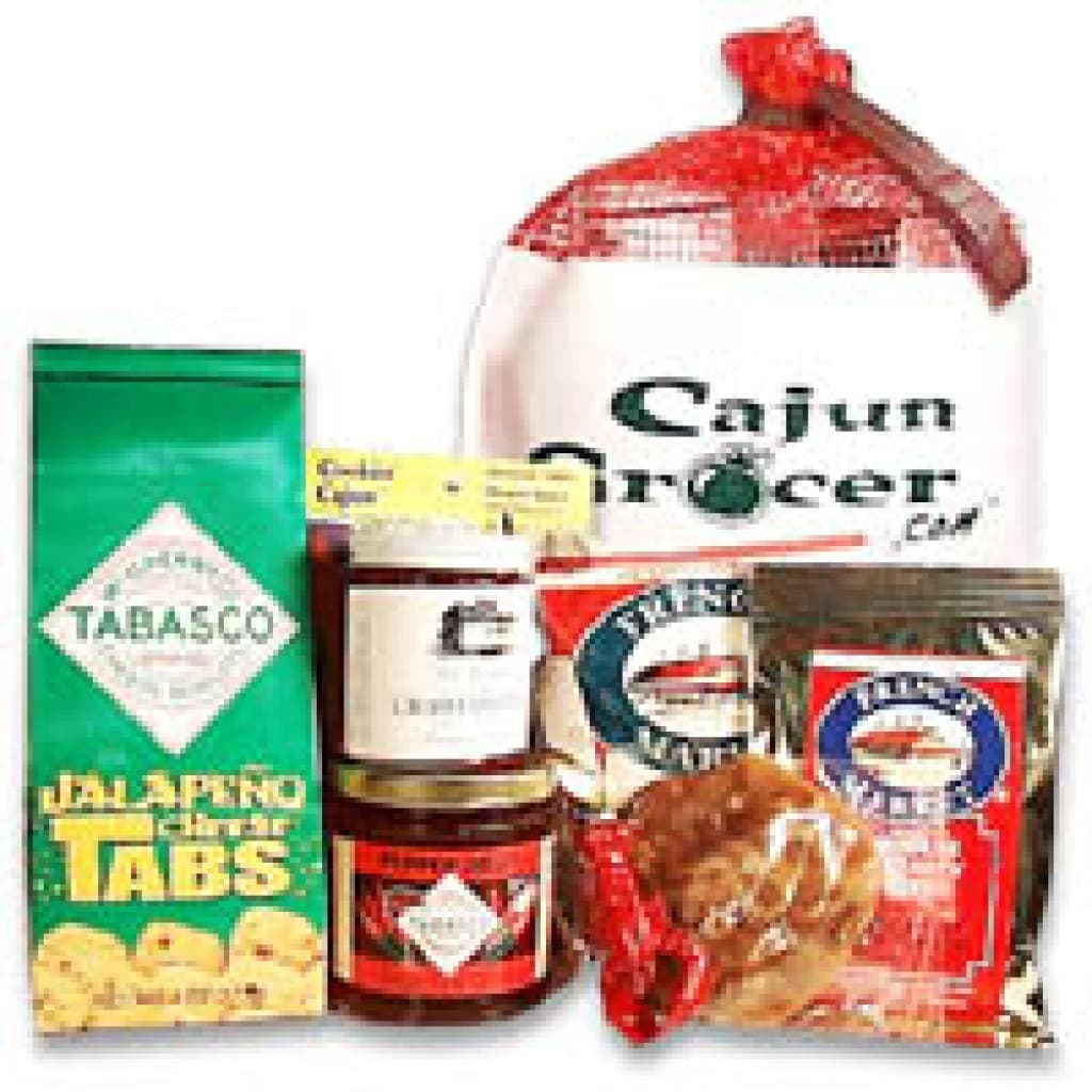 Le Snack Bag Assorted Gift