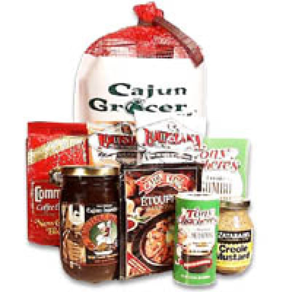 Le Sportsman Sampler Bag