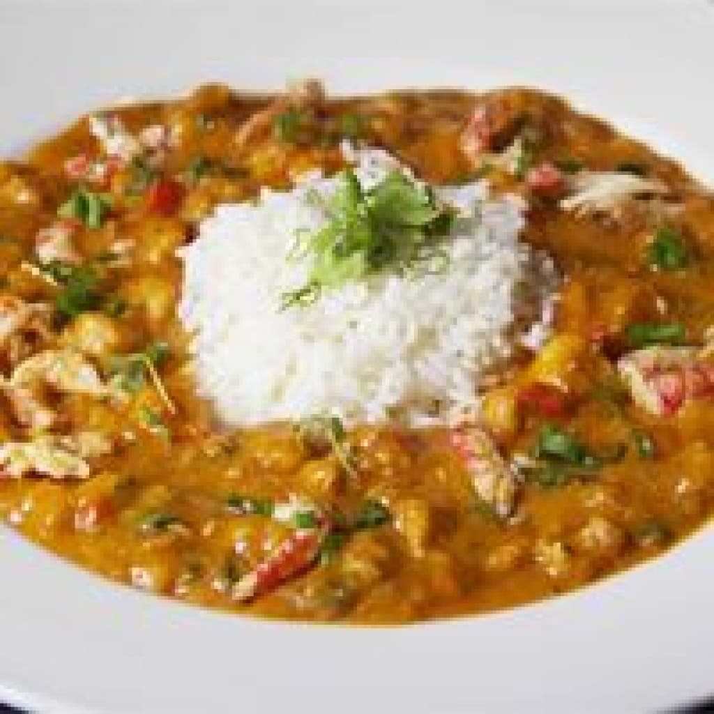 Lena's Crawfish Etouffee — 32 oz