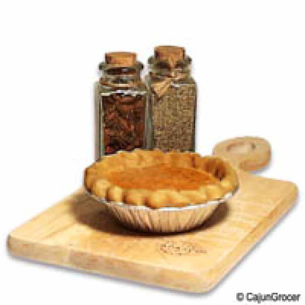 Lena's Crawfish Pies — Pack of 2 (10 oz each)