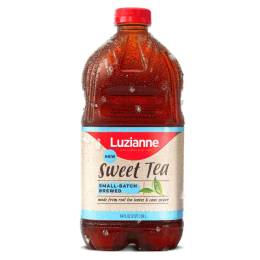 Luzianne Ready-to-Drink Sweet Tea