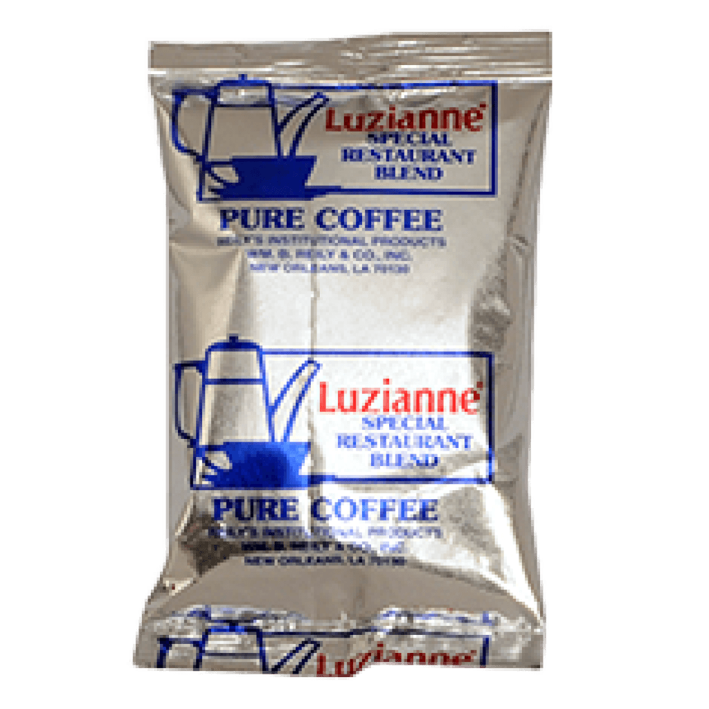 Luzianne Special Restaurant Blend Coffee Packets (60 x 2 oz)