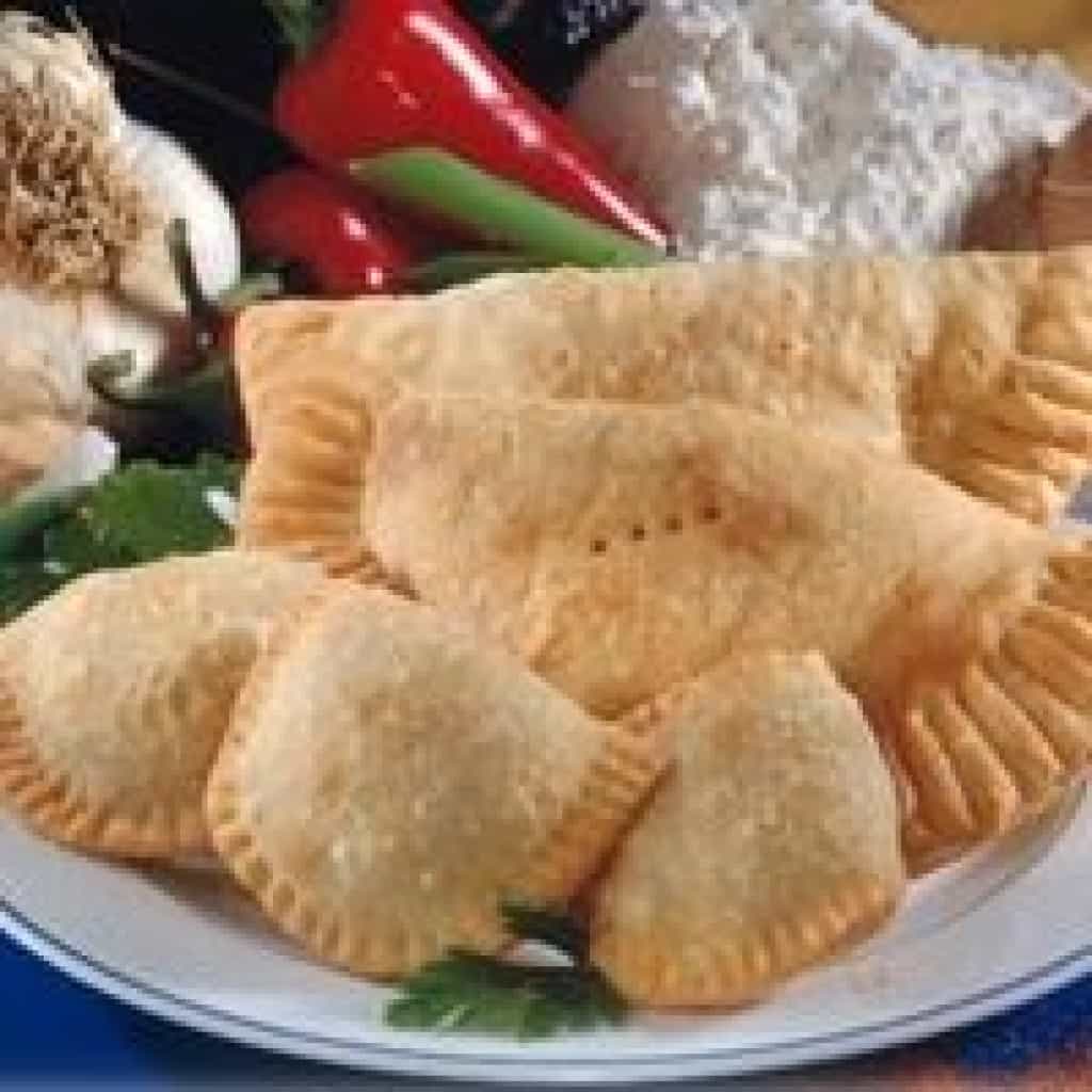 Mrs. Wheat's Mini Broccoli & Cheddar Pies – 20
