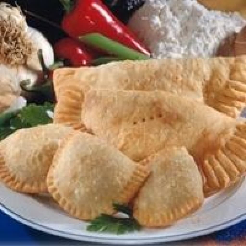 Mrs. Wheat's Mini Broccoli & Cheddar Pies – 20 (1 oz)