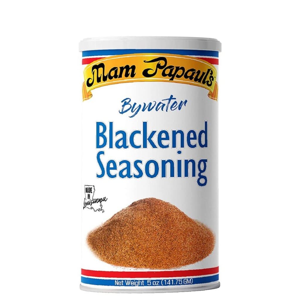 Bywater Blackened Seasoning 5 oz
