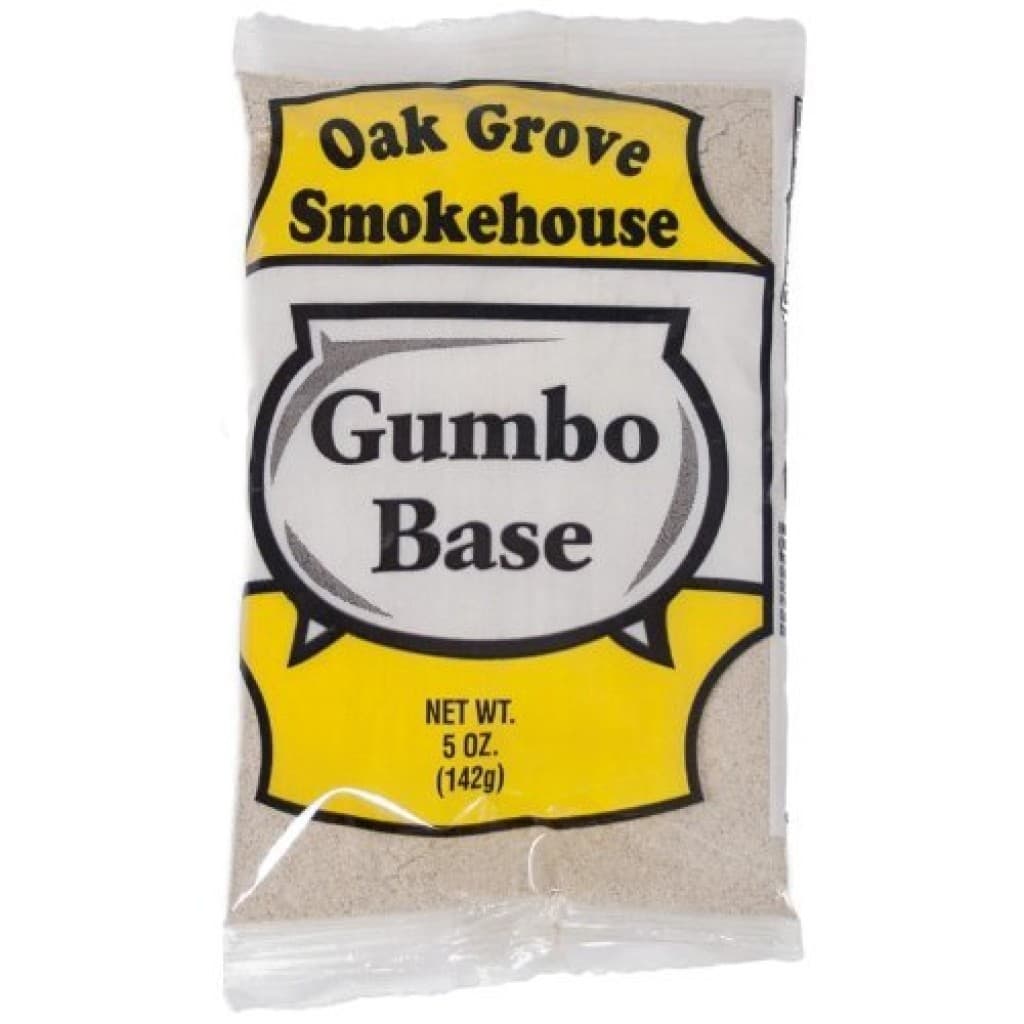 Oak Grove Gumbo Base 5 oz