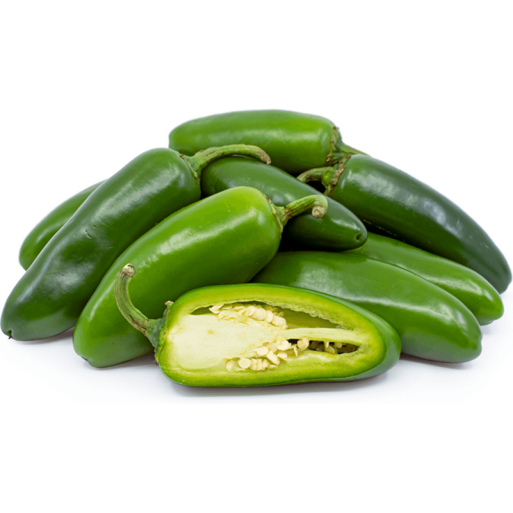 Candied Jalapenos — 15 oz