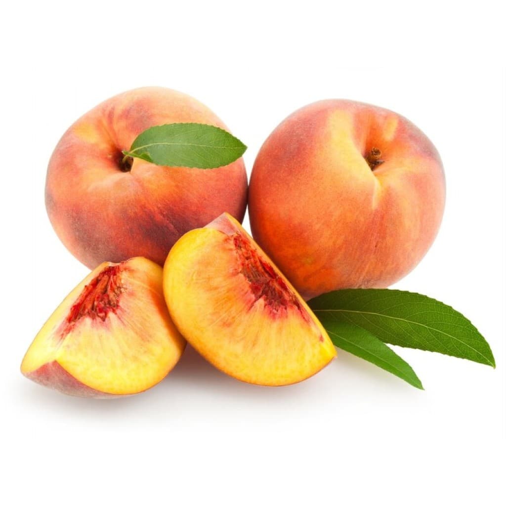 Ole Homestead Peach Pepper Jelly