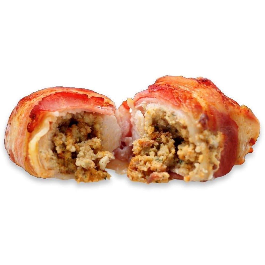 Chorizo Classic Stuffed Chicken Oven Griller