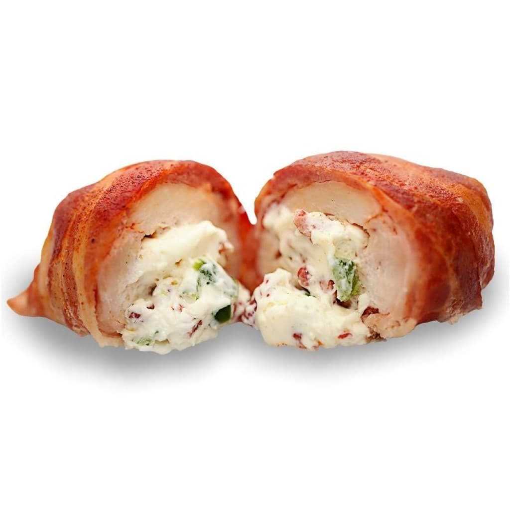 Oven Grillers Jalapeño Popper Chicken 8 oz