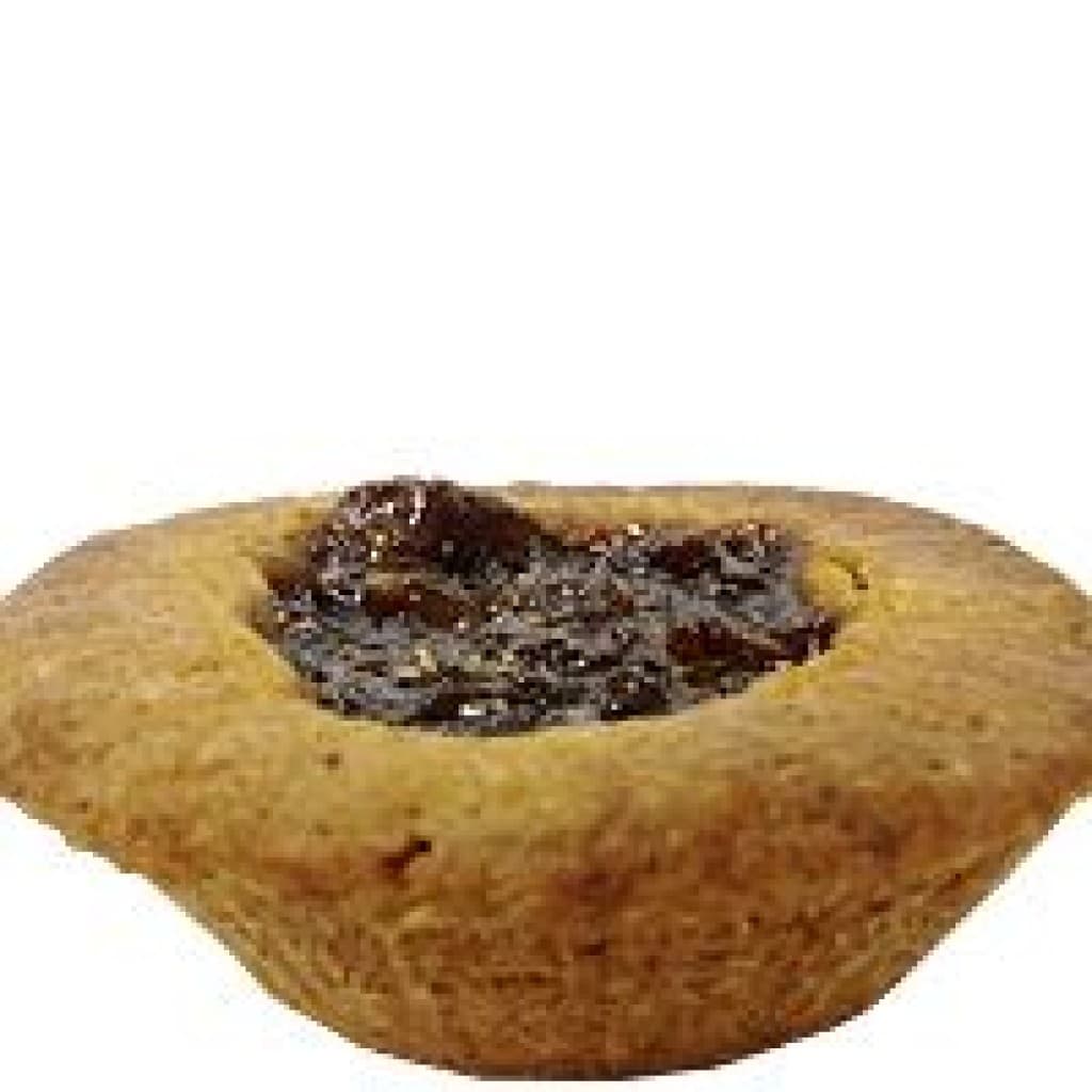 Poche's Fig Sweet Dough Pie