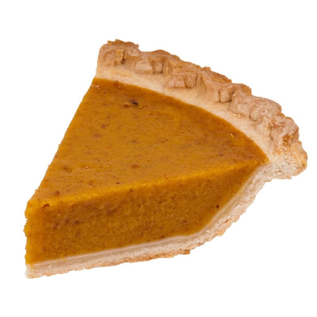 Poche's Sweet Dough Sweet Potato Mini Pie — 4 oz