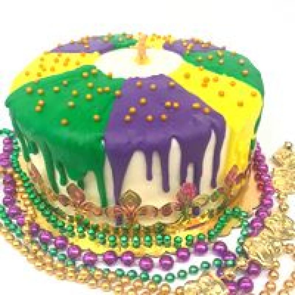 Poupart's Traditional Dobash Layered Cake