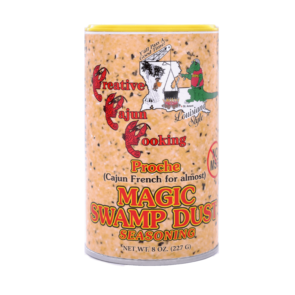 Proche Magic Swamp Dust No MSG 8 oz