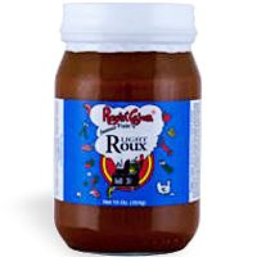 Ragin Cajun Fixin's Light Roux 16 oz