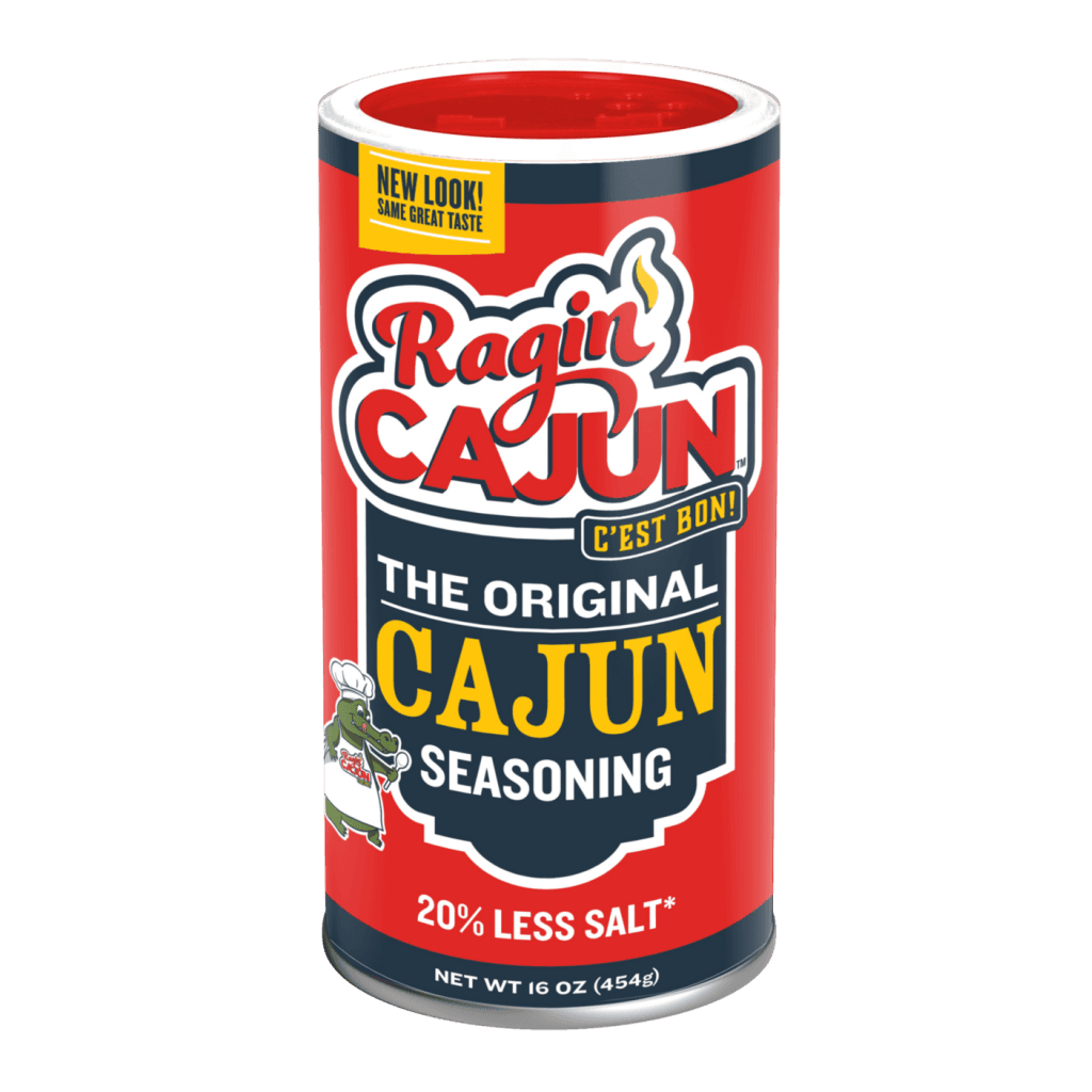Ragin' Cajun All-Purpose Cajun Seasoning 16 oz