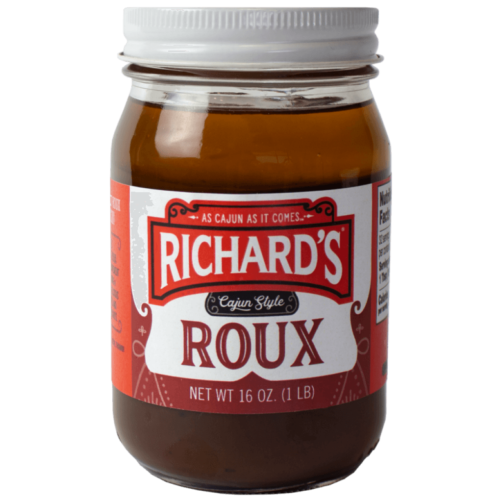 Richard's Roux 16 oz