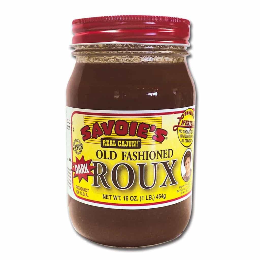 Savoie's Old Fashioned Dark Roux