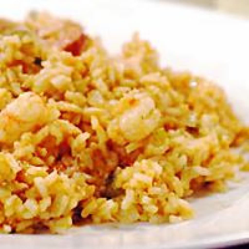 Seafood Jambalaya Stuffing 2 lb Bag