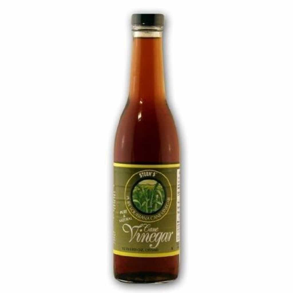 Steen's Pure Cane Vinegar —