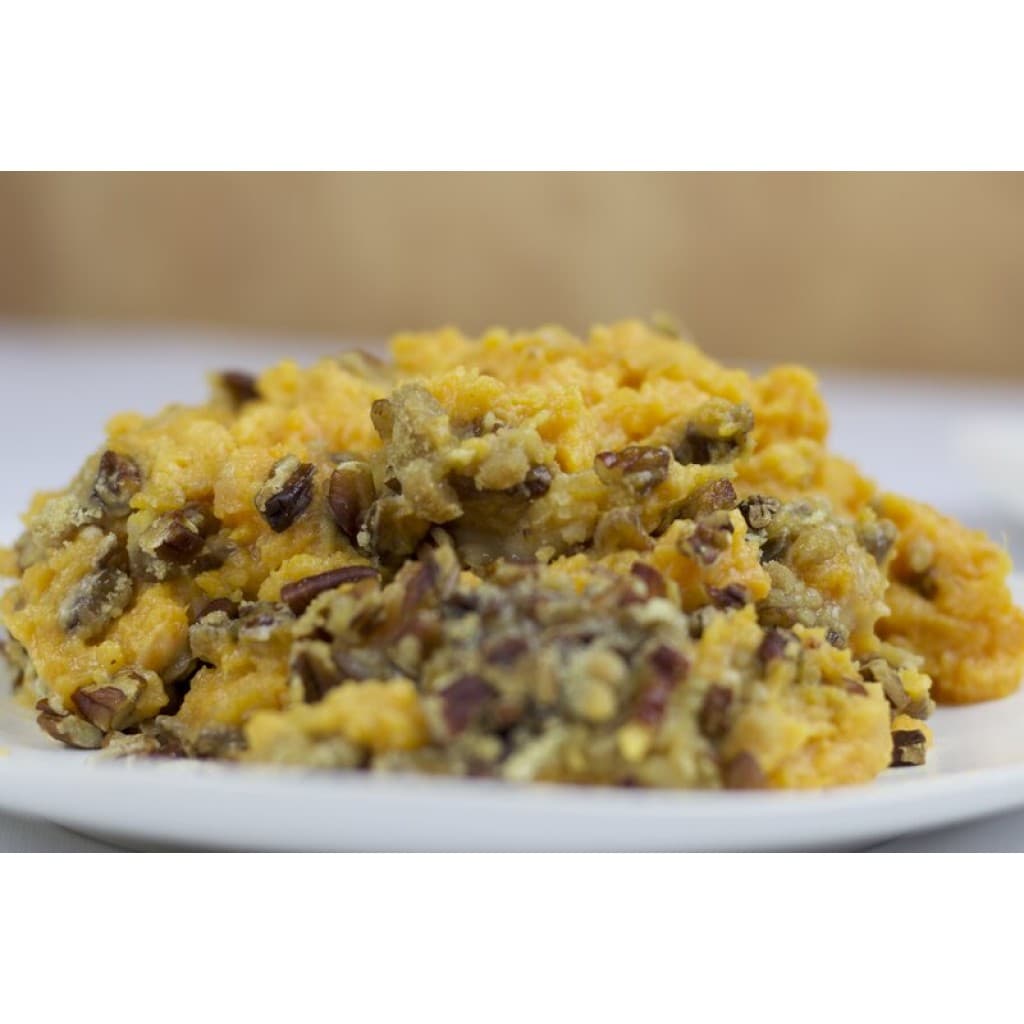 La Boucherie Sweet Potato Casserole 2 lb (32 oz)
