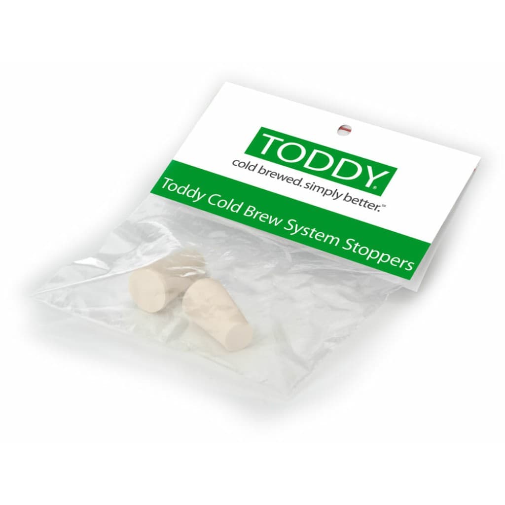 Toddy Replacement Rubber Stopper