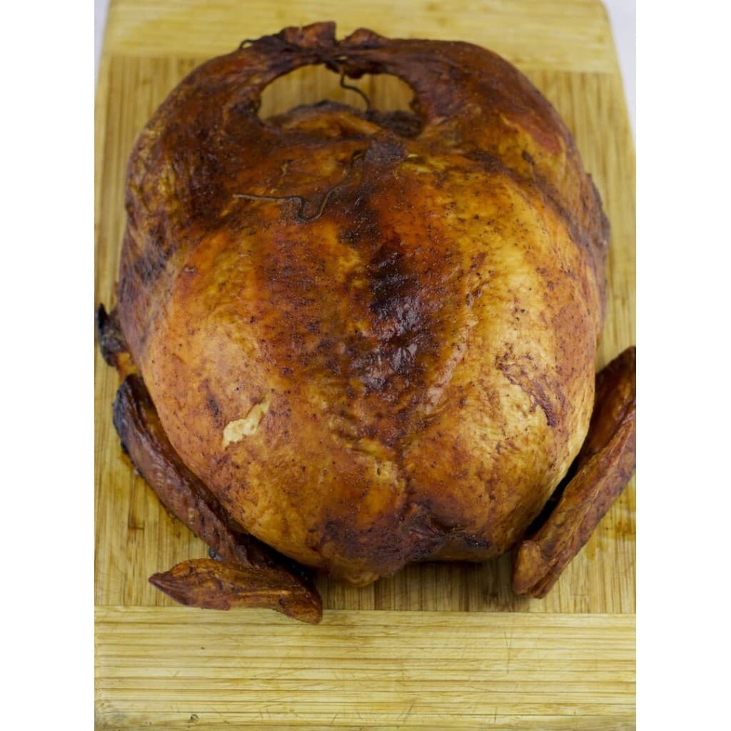Premium Turducken — Jalapeno Cornbread Stuffing, 15 lb