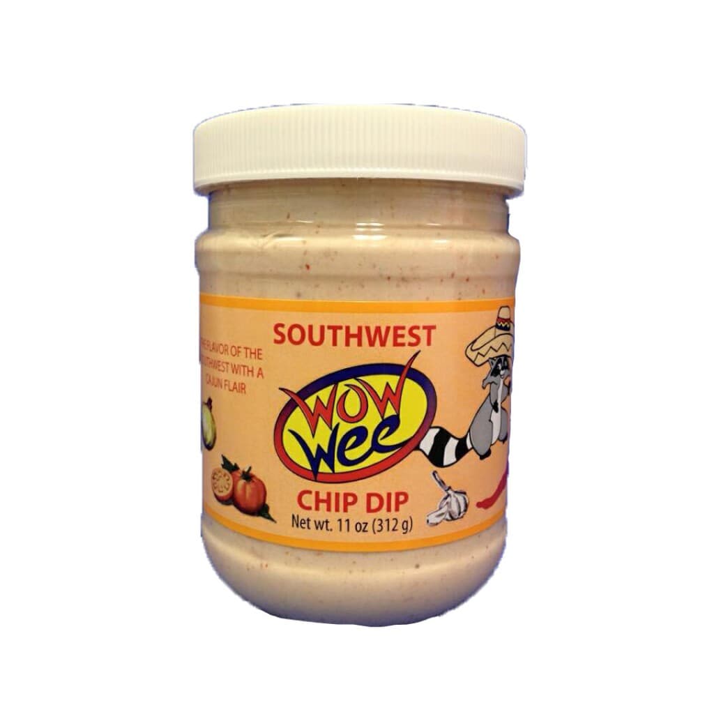 Wow Wee Southwest Chip Dip 11 oz
