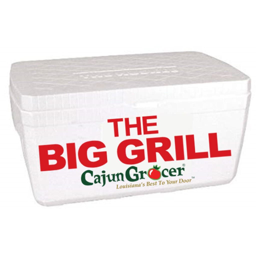 Big Grill Party Cooler